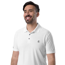 Load image into Gallery viewer, Royal Golf by Sammy B. Adidas performance polo shirt