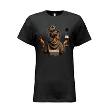 Load image into Gallery viewer, BLACK - FRONT