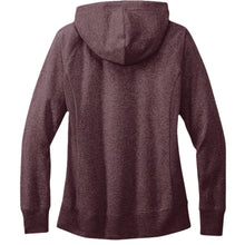 Load image into Gallery viewer, Maroon Heather - BACK