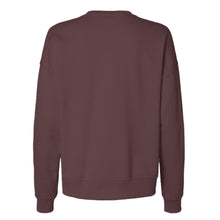 Load image into Gallery viewer, Maroon - BACK