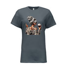 Load image into Gallery viewer, Dark Grey - FRONT