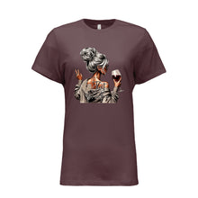 Load image into Gallery viewer, Maroon - FRONT