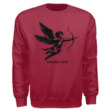 Load image into Gallery viewer, CHERRY RED - FRONT