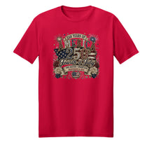Load image into Gallery viewer, Red - 3000 - FRONT