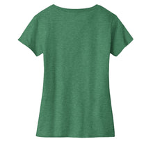 Load image into Gallery viewer, Heathered Kelly Green - DM1190L - BACK