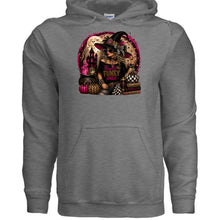 Load image into Gallery viewer, GRAPHITE HEATHER - G185 - FRONT