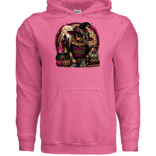 Load image into Gallery viewer, SAFETY PINK - G185 - FRONT