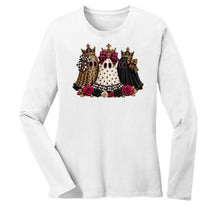 Load image into Gallery viewer, White - LPC54LS - FRONT