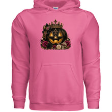 Load image into Gallery viewer, SAFETY PINK - G185 - FRONT