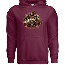 Load image into Gallery viewer, MAROON - G185 - FRONT