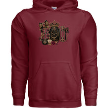 Load image into Gallery viewer, GARNET - G185 - FRONT
