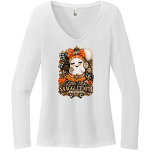 Load image into Gallery viewer, White - DT135 - FRONT