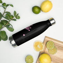 Load image into Gallery viewer, Perfectly Imperfect Stainless Steel Water Bottle