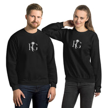 Load image into Gallery viewer, Royal Golf by Sammy B. Unisex Sweatshirt