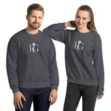 Load image into Gallery viewer, Royal Golf by Sammy B. Unisex Sweatshirt