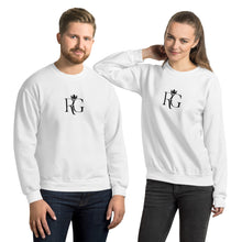 Load image into Gallery viewer, Royal Golf by Sammy B. Unisex Sweatshirt