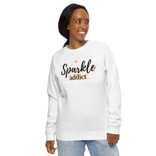 Load image into Gallery viewer, Sparkle Sweatshirt