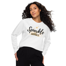 Load image into Gallery viewer, Sparkle Sweatshirt