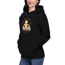 Load image into Gallery viewer, Gingerbread Christmas Unisex Hoodie