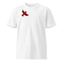 Load image into Gallery viewer, Cardinal Short Sleeve T-shirt by Sammy B.