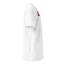 Load image into Gallery viewer, Cardinal Short Sleeve T-shirt by Sammy B.