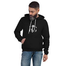 Load image into Gallery viewer, Royal Golf by Sammy B. Unisex hoodie