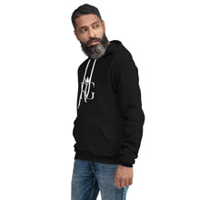 Load image into Gallery viewer, Royal Golf by Sammy B. Unisex hoodie