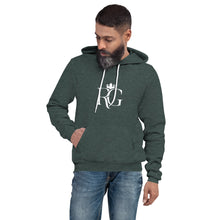 Load image into Gallery viewer, Royal Golf by Sammy B. Unisex hoodie