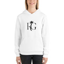 Load image into Gallery viewer, Royal Golf by Sammy B. Unisex hoodie