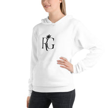 Load image into Gallery viewer, Royal Golf by Sammy B. Unisex hoodie