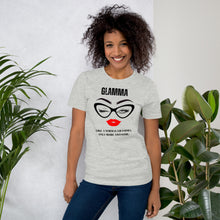 Load image into Gallery viewer, GLAMMA Unisex t-shirt