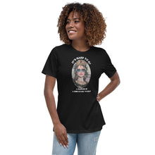 Load image into Gallery viewer, Be a Diamond Women's Relaxed T-Shirt