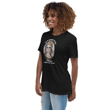 Load image into Gallery viewer, Be a Diamond Women's Relaxed T-Shirt
