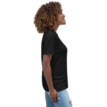 Load image into Gallery viewer, Be a Diamond Women's Relaxed T-Shirt