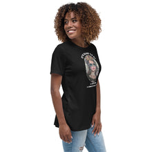 Load image into Gallery viewer, Be a Diamond Women's Relaxed T-Shirt