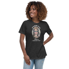 Load image into Gallery viewer, Be a Diamond Women's Relaxed T-Shirt