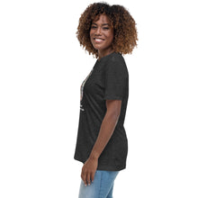 Load image into Gallery viewer, Be a Diamond Women's Relaxed T-Shirt