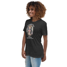 Load image into Gallery viewer, Be a Diamond Women's Relaxed T-Shirt
