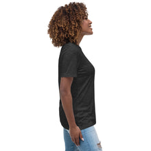 Load image into Gallery viewer, Be a Diamond Women's Relaxed T-Shirt