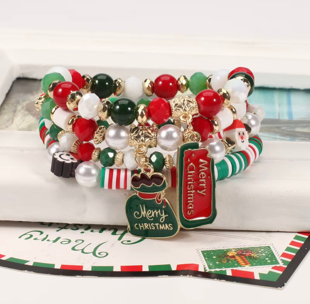 Sammy B’s Bracelet of the Month – DECEMBER