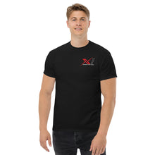 Load image into Gallery viewer, X-1 Racing Men&#39;s classic tee

