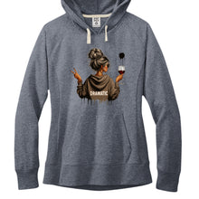 Load image into Gallery viewer, Heathered Navy - FRONT
