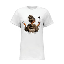 Load image into Gallery viewer, WHITE - FRONT
