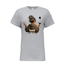 Load image into Gallery viewer, Solid Athletic Grey - FRONT
