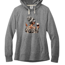 Load image into Gallery viewer, Light Hthr Gry - FRONT
