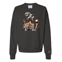 Load image into Gallery viewer, Black - FRONT
