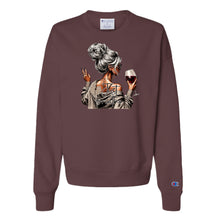 Load image into Gallery viewer, Maroon - FRONT
