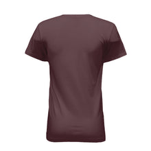 Load image into Gallery viewer, Maroon - BACK
