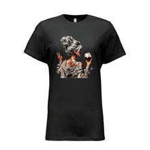 Load image into Gallery viewer, BLACK - FRONT
