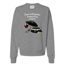 Load image into Gallery viewer, Light Steel - FRONT
